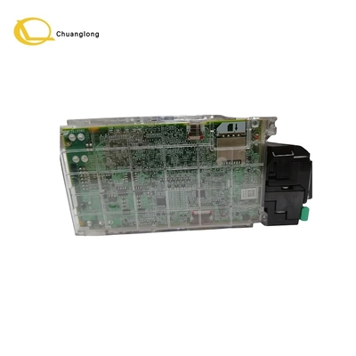 TS-EC2G-U13210H Ts-ec2g-u13210h 日立 ATM 部品カードリーダー 日立 V2G カードリーダー 2845V、UR2 リサイクル TS-EC2G-U13210H