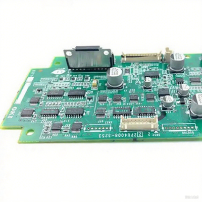 2PU4008-3253 OKI RG7 カセット部品 OKI G7 カセットボード