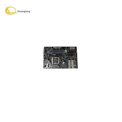 中古 ECS H61 マザーボード H61H2-TM7 V2.0 1155 インターフェース DDR3 1個