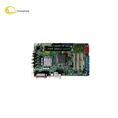 お買い得 IEI メインボード LGA775 IOBP-945G-SEL V2.1 IOBP945GSEL V21 オンライン
