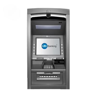 ATM NCR Wincor Diebold Hitachi Oki Hyosung ロビー完全マシン GRG H22N 銀行 ATM マシン
