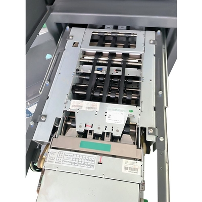 ATM NCR Wincor Diebold Hitachi Oki Hyosung ロビー完全マシン GRG H22N 銀行 ATM マシン
