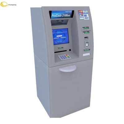 新しいオリジナルATMマシン コンプリートマシン ウィンコーニックスドルフ プロキャッシュ 2100 ウィンコー 2100XE