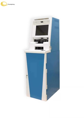銀行ロビー SJ8608 自動預入機 現金預入機 中国ブランド SJ 8608
