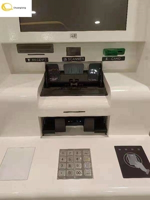 銀行ロビー SJ8608 自動預入機 現金預入機 中国ブランド SJ 8608