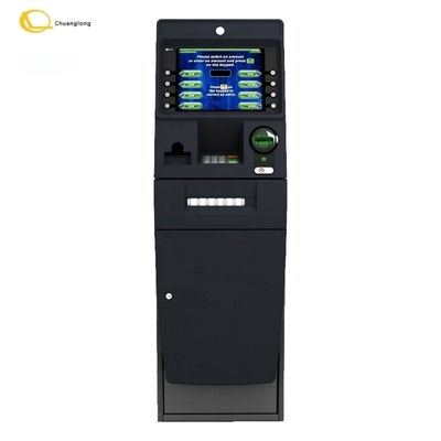 NCR 6622 SelfServ 22 キャッシュディスペンサー バンキング ATM マシン 銀行ロビー NCR 6622 ATM 完全マシン