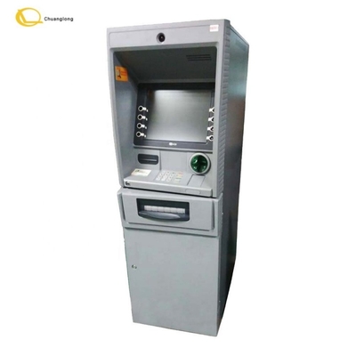 NCR 6622 SelfServ 22 キャッシュディスペンサー バンキング ATM マシン 銀行ロビー NCR 6622 ATM 完全マシン