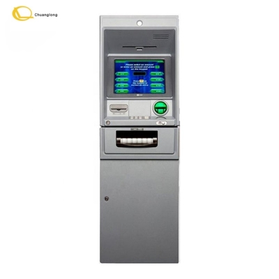 NCR 6622 SelfServ 22 キャッシュディスペンサー バンキング ATM マシン 銀行ロビー NCR 6622 ATM 完全マシン