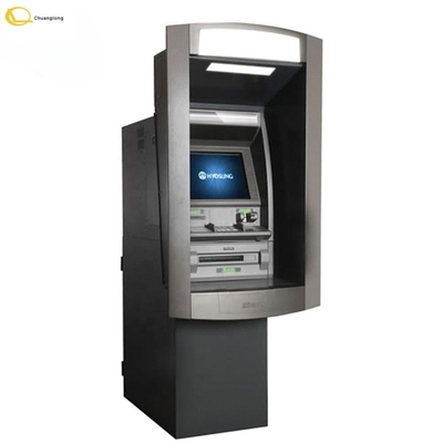 Hyosung Monimax 5600 現金配送機 銀行ATM マシン Hyosung Banking 5600T ATM コンプリート マシン