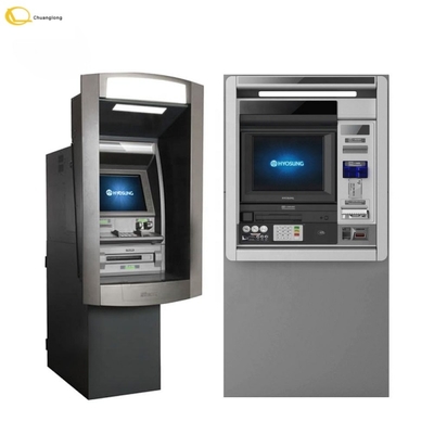 Hyosung Monimax 5600 現金配送機 銀行ATM マシン Hyosung Banking 5600T ATM コンプリート マシン