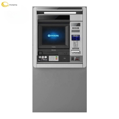 Hyosung Monimax 5600 現金配送機 銀行ATM マシン Hyosung Banking 5600T ATM コンプリート マシン