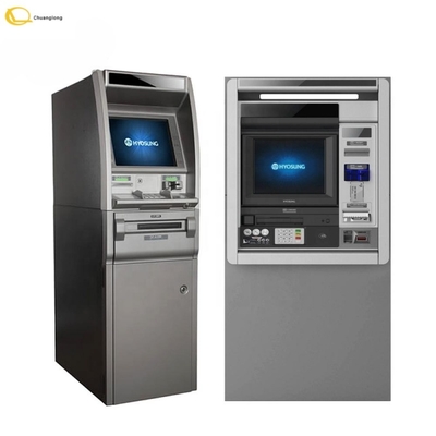 Hyosung Monimax 5600 現金配送機 銀行ATM マシン Hyosung Banking 5600T ATM コンプリート マシン