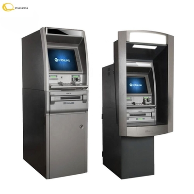 Hyosung Monimax 5600 現金配送機 銀行ATM マシン Hyosung Banking 5600T ATM コンプリート マシン