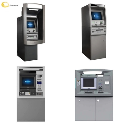 Hyosung Monimax 5600 現金配送機 銀行ATM マシン Hyosung Banking 5600T ATM コンプリート マシン
