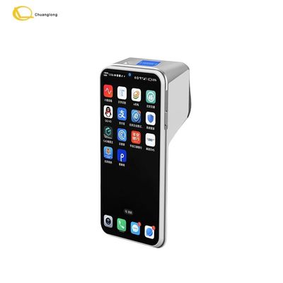 お買い得 AF980 POS ANFU スマート POS Android 13 システム ハンドヘルド端末 AF980 POS オンライン