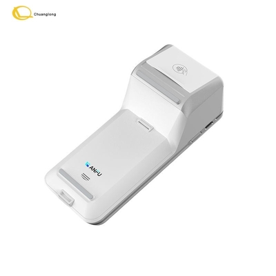 AF980 POS ANFU スマート POS Android 13 システム ハンドヘルド端末 AF980 POS