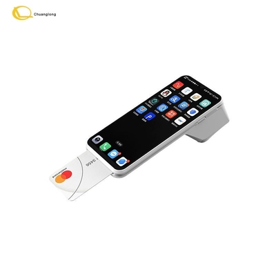 AF980 POS ANFU スマート POS Android 13 システム ハンドヘルド端末 AF980 POS