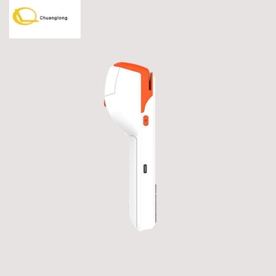 NFC EMV認証対応、ANFU AF820 新型Android 13スマートPOSターミナル