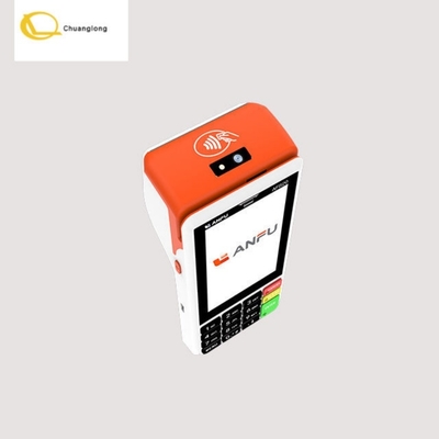 NFC EMV認証対応、ANFU AF820 新型Android 13スマートPOSターミナル