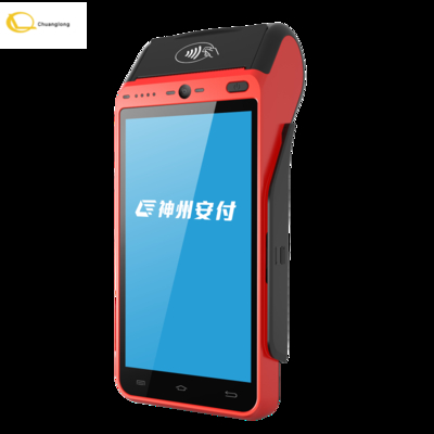 ANFU AF930 NFC EMV 認証によるすべての支払いをサポートする