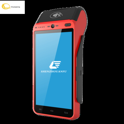 ANFU AF930 NFC EMV 認証によるすべての支払いをサポートする