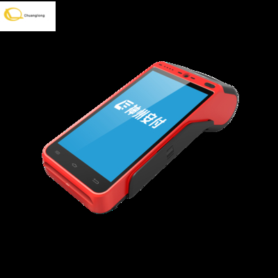 ANFU AF930 NFC EMV 認証によるすべての支払いをサポートする