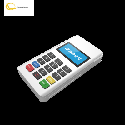 ANFU AF60S ミニポス MPOS スワイプ POS 購入端末 EMV PCI 非接触型 4つの信号ライト付き