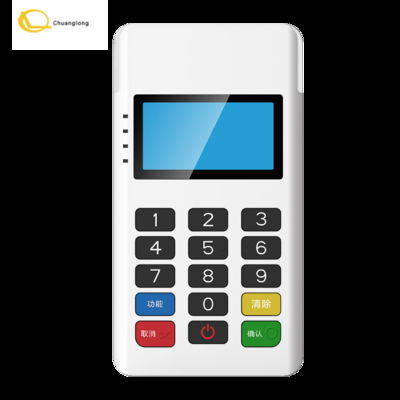 ANFU AF60S ミニポス MPOS スワイプ POS 購入端末 EMV PCI 非接触型 4つの信号ライト付き