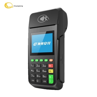 ANFU AF70 POS ワイヤレスPOSクレジットカードリーダー端末機 クラシック決済端末
