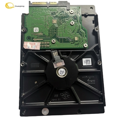 NCR 6622E ハードディスク HDD SATA 250GB NCR ATMマシン部品 6622E