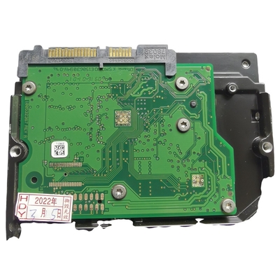NCR 6622E ハードディスク HDD SATA 250GB NCR ATMマシン部品 6622E