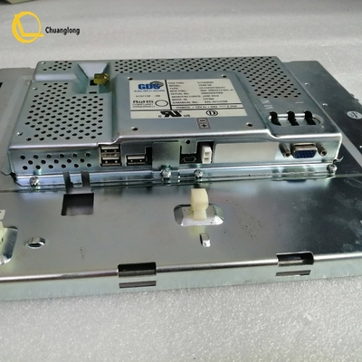 009-0025272 445-0713769 インチ スタンダード ブライト NCRセルフサービス 66xx 15 LCD NCR 6625 モニターディスプレイ 0090025272 4450713769