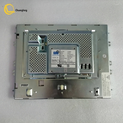 009-0025272 445-0713769 インチ スタンダード ブライト NCRセルフサービス 66xx 15 LCD NCR 6625 モニターディスプレイ 0090025272 4450713769