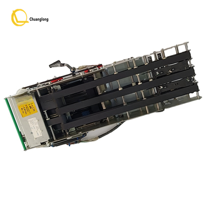 445-0724941 4450724941 NCR 6622 6632 S1 PRESENTER F/A SHORT 4450729395 NCR SELF SERV 22 32 ロビーのATM機 445-0729395 4450729395