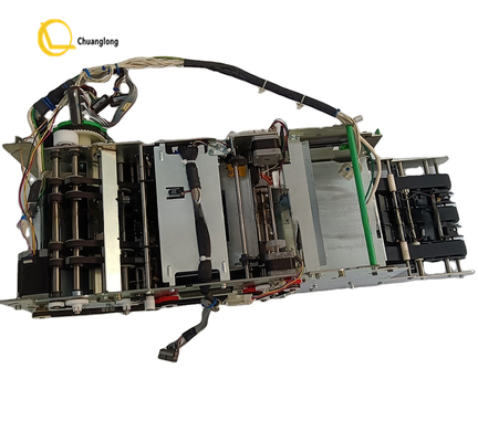 445-0724941 4450724941 NCR 6622 6632 S1 PRESENTER F/A SHORT 4450729395 NCR SELF SERV 22 32 ロビーのATM機 445-0729395 4450729395
