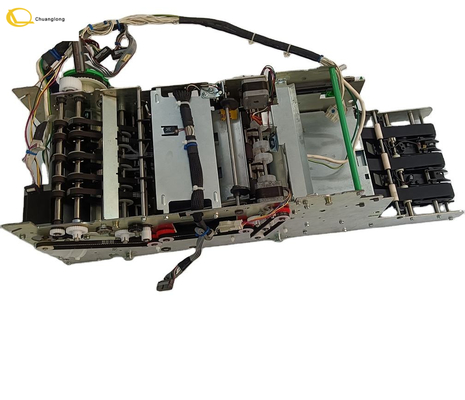 445-0724941 4450724941 NCR 6622 6632 S1 PRESENTER F/A SHORT 4450729395 NCR SELF SERV 22 32 ロビーのATM機 445-0729395 4450729395