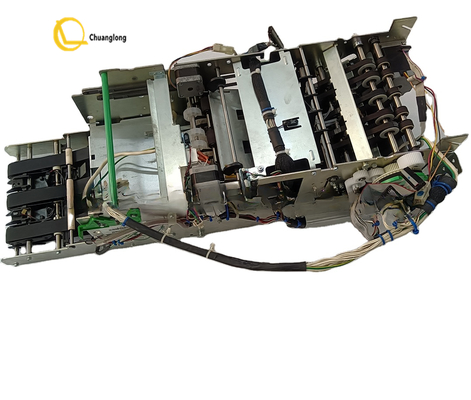 445-0724941 4450724941 NCR 6622 6632 S1 PRESENTER F/A SHORT 4450729395 NCR SELF SERV 22 32 ロビーのATM機 445-0729395 4450729395