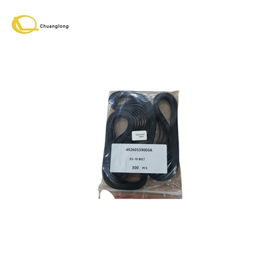 49-260539-000A 49260539000A Diebold 368 ECRM Z-10 ベルト 321mm ATM 部品