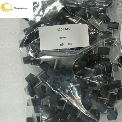 A008440 シャフトローラーATM機 部品 NMD ND200 現金配送機 Windowsオペレーティングシステムに対応