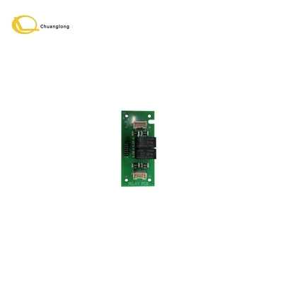 4450733758 445-0733758 ATM BAKING 機械部品 NCR S2 キャリッジ インターフェイス リレー PCB