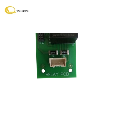 4450733758 445-0733758 ATM BAKING 機械部品 NCR S2 キャリッジ インターフェイス リレー PCB