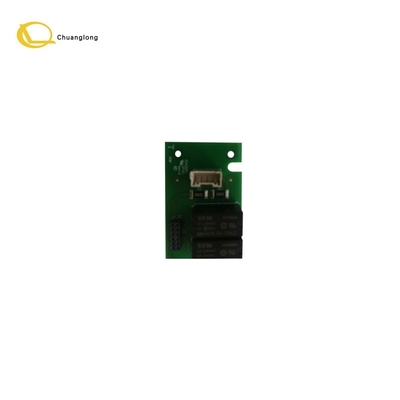 4450733758 445-0733758 ATM BAKING 機械部品 NCR S2 キャリッジ インターフェイス リレー PCB