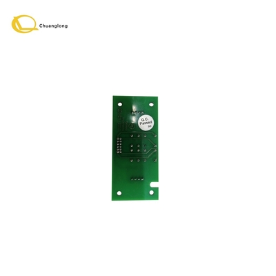 4450733758 445-0733758 ATM BAKING 機械部品 NCR S2 キャリッジ インターフェイス リレー PCB