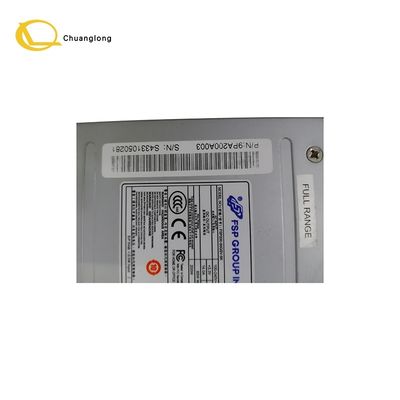 01750255528 1750255528 ベーキング ATMマシン部品 Wincor Cineo 電源 01750255528 1750255528