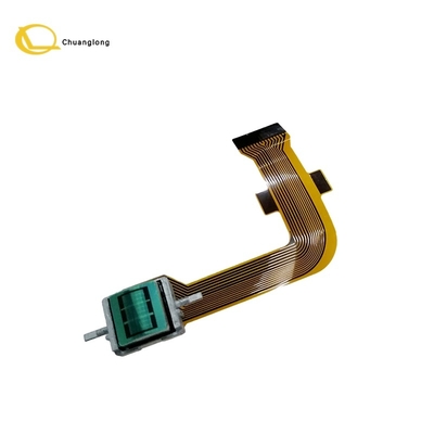 1790876103 01750876103 Wincor V2CU カードリーダー R/W 磁気ヘッド V2C ATM 機械スペアパーツ