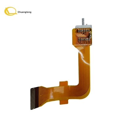 1790876103 01750876103 Wincor V2CU カードリーダー R/W 磁気ヘッド V2C ATM 機械スペアパーツ
