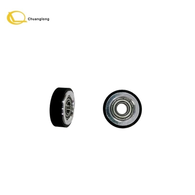 01750173205 1750173205-02 Wincor V2CU カードリーダー ローラー 5MM ATM 部品