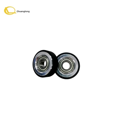 01750173205 1750173205-02 Wincor V2CU カードリーダー ローラー 5MM ATM 部品