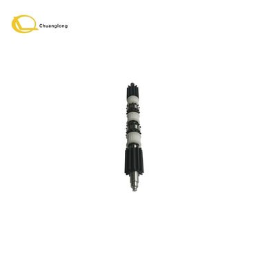 ATM 機械部品 NCR S2 SNT ライン 2 ROLLER シャフト アッシー 4450754696 445-0754696 445-0761208-106