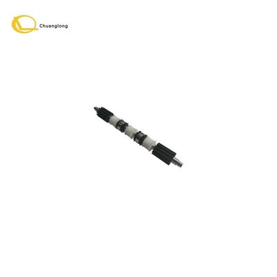 ATM 機械部品 NCR S2 SNT ライン 2 ROLLER シャフト アッシー 4450754696 445-0754696 445-0761208-106